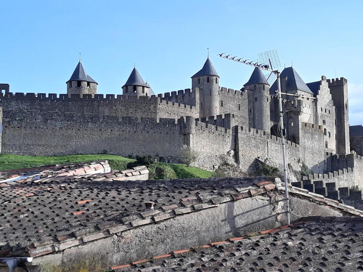L'Occitane Carcassonne Exterior foto