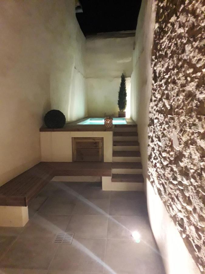 L'Occitane Carcassonne Exterior foto