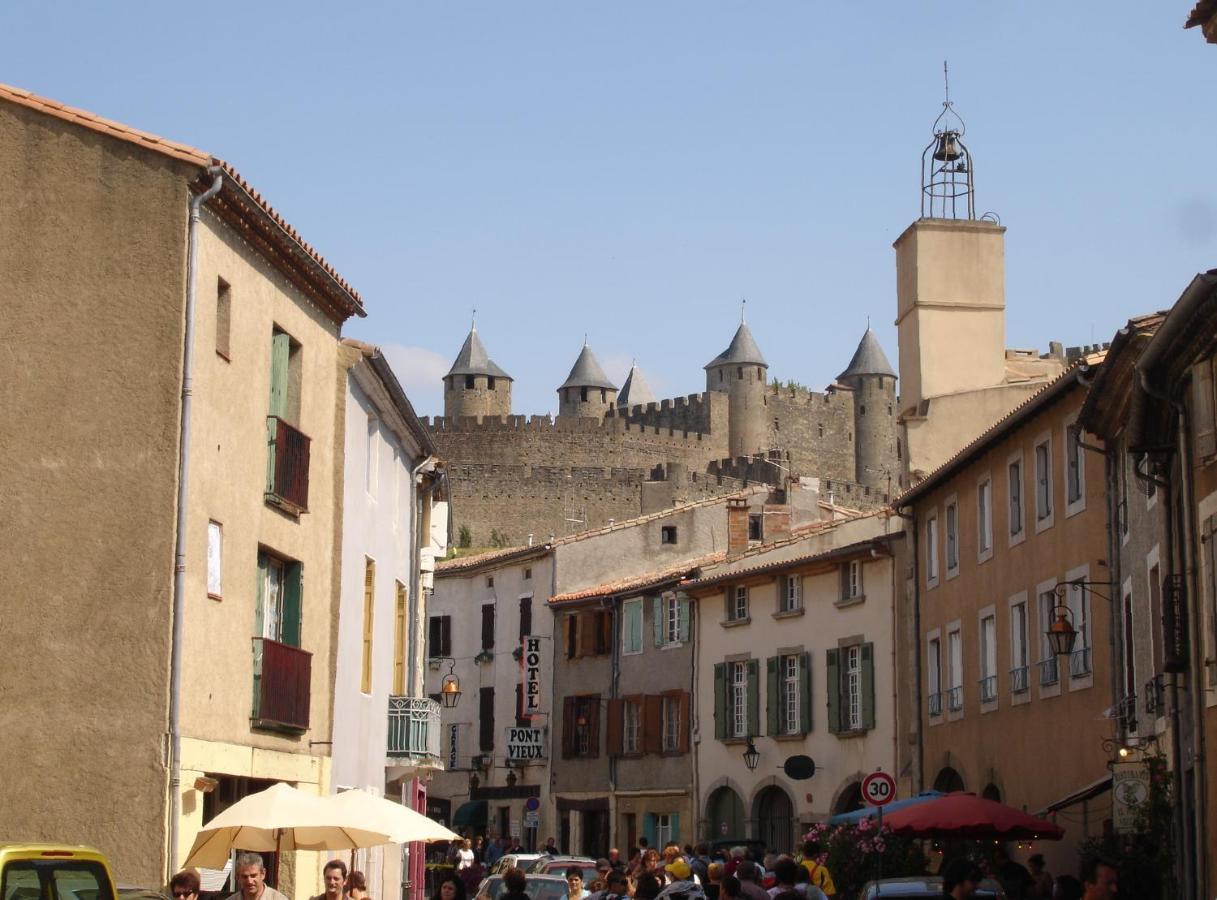 L'Occitane Carcassonne Exterior foto